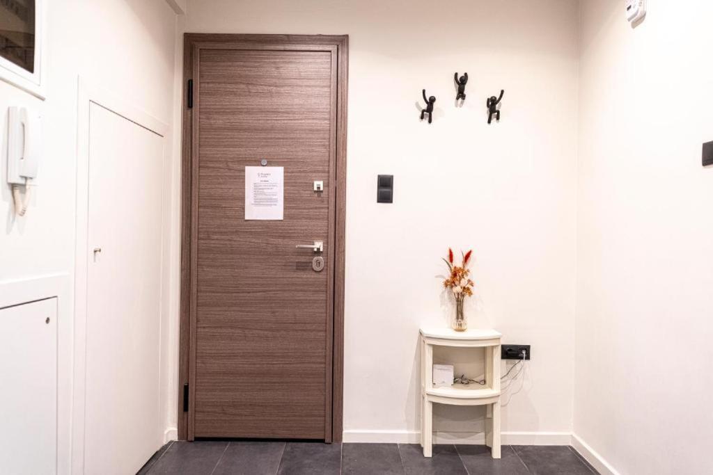 The Mint'S Studio Synesiou - Lycabettus Hill Αθήνα Εξωτερικό φωτογραφία
